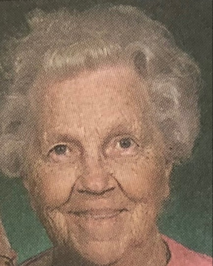 grace kieffer