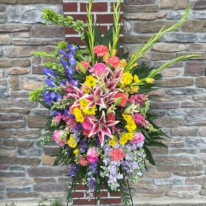 All Our Love - Carlisle-Branson Funeral Home