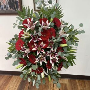 Always in our Hearts - Carlisle-Branson Funeral Home