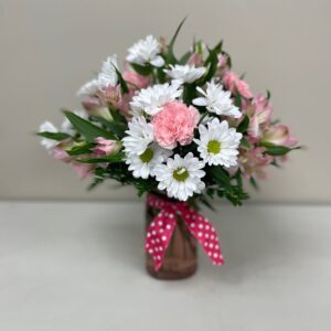 Always on my mind - Carlisle-Branson Flowershop