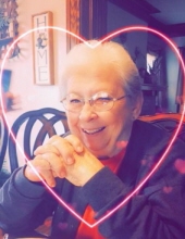 frances abraham