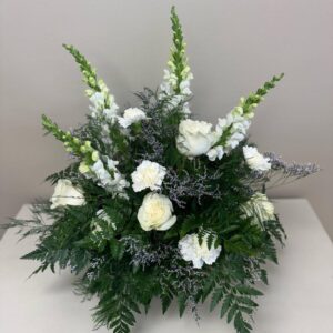 Among the Clouds - Carlisle-Branson Funeral Home