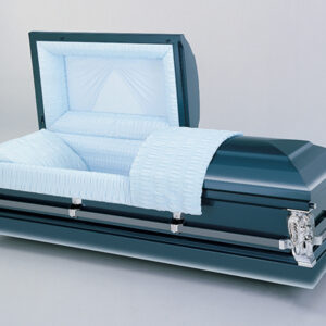 Antique Blue