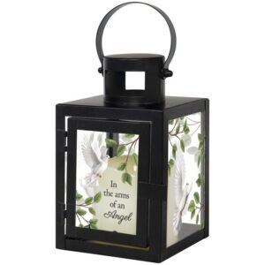Arms of an Angel - Small Lantern