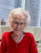 agnes christine gough