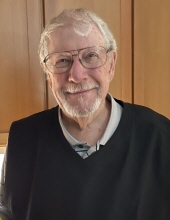 richard holmes