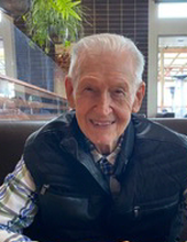 joseph weber