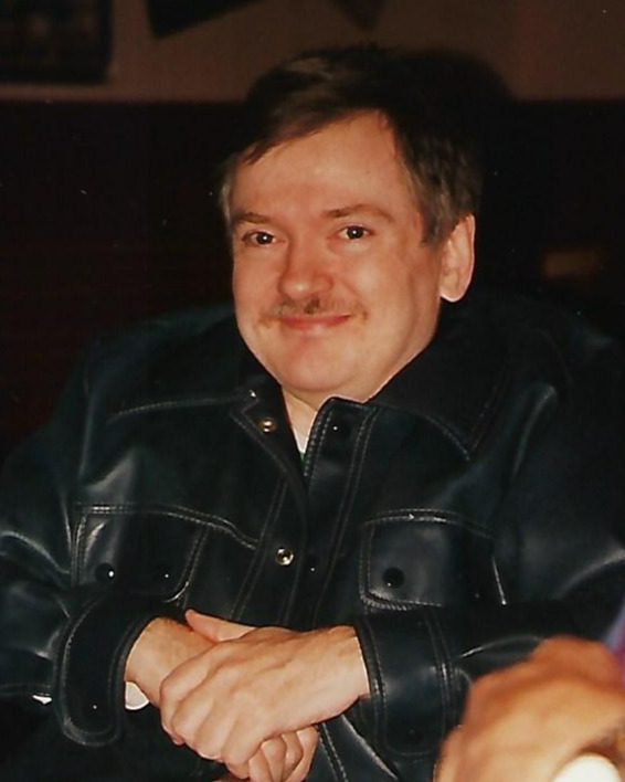 michael stout