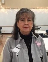 betty gallagher