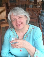 sharon huehls