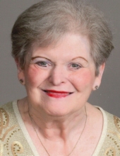 cheryl camp