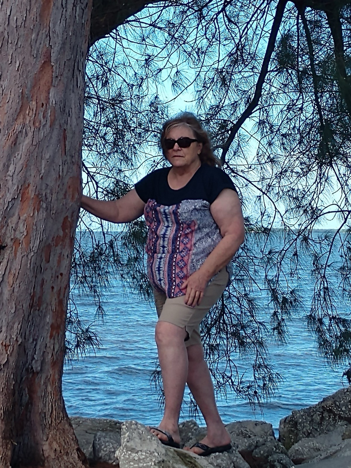 barbara wayne