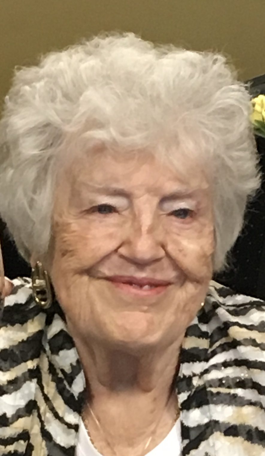 elizabeth buergler