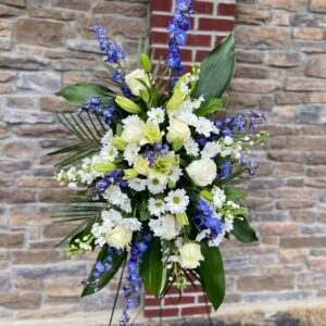 Breath of Heaven - Carlisle-Branson Funeral Home