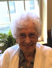 mary daeger