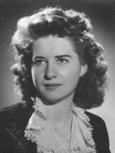 mary pulsifer