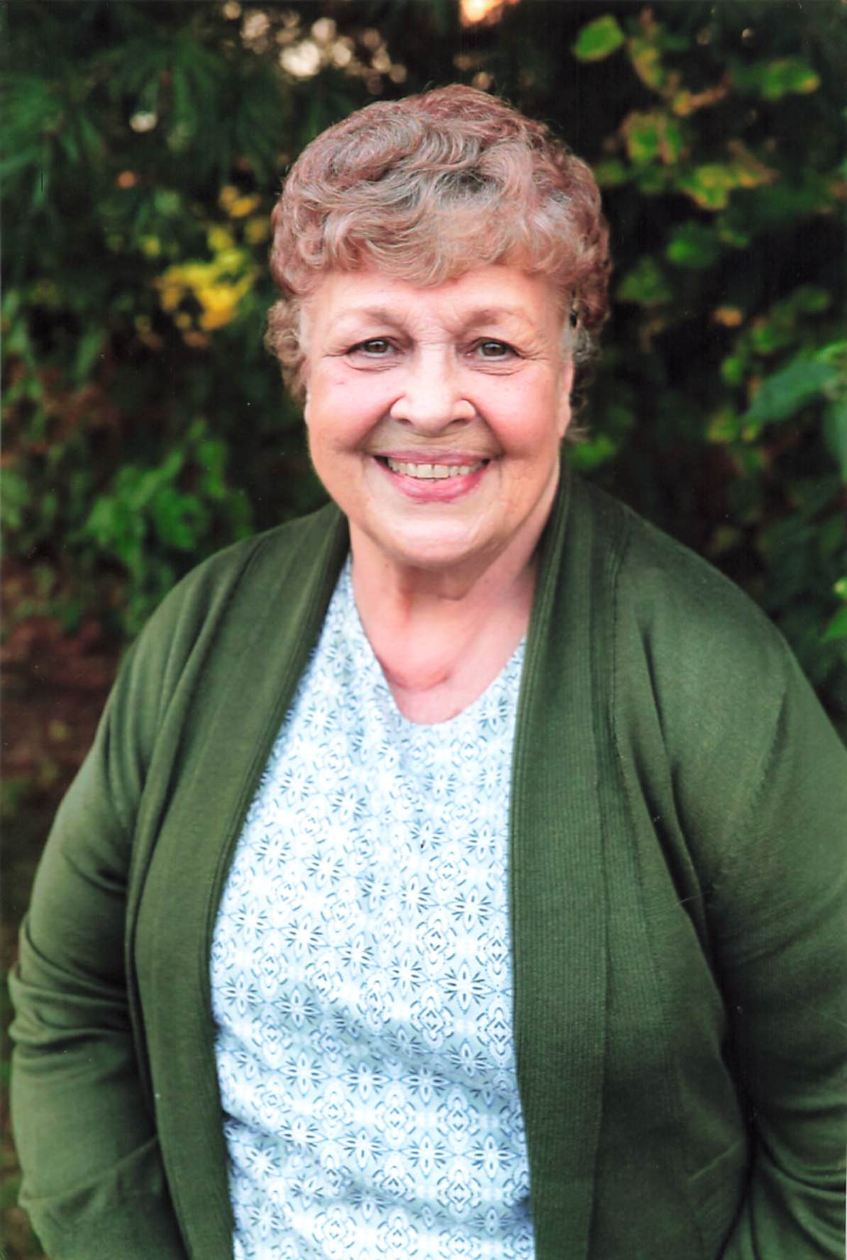 carolyn walters
