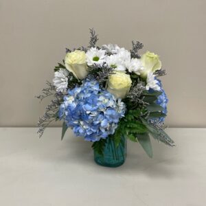 Cherished Moments - Carlisle-Branson Flowershop