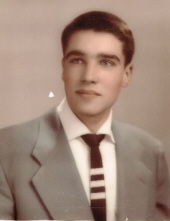 john cherry