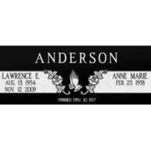 Companion Memorial Design 02