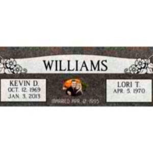 Companion Memorial Design 06