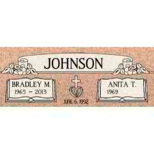 Companion Memorial Design 11