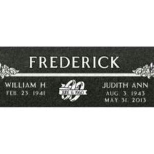 Companion Memorial Design 19