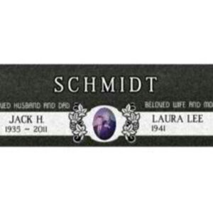 Companion Memorial Design 23