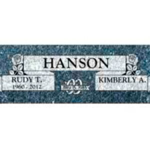 Companion Memorial Design 29