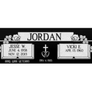 Companion Memorial Design 30