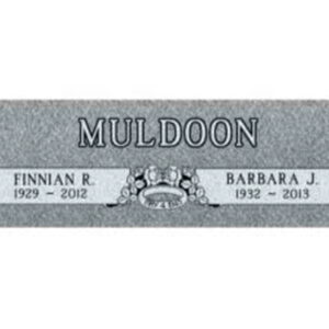 Companion Memorial Design 32