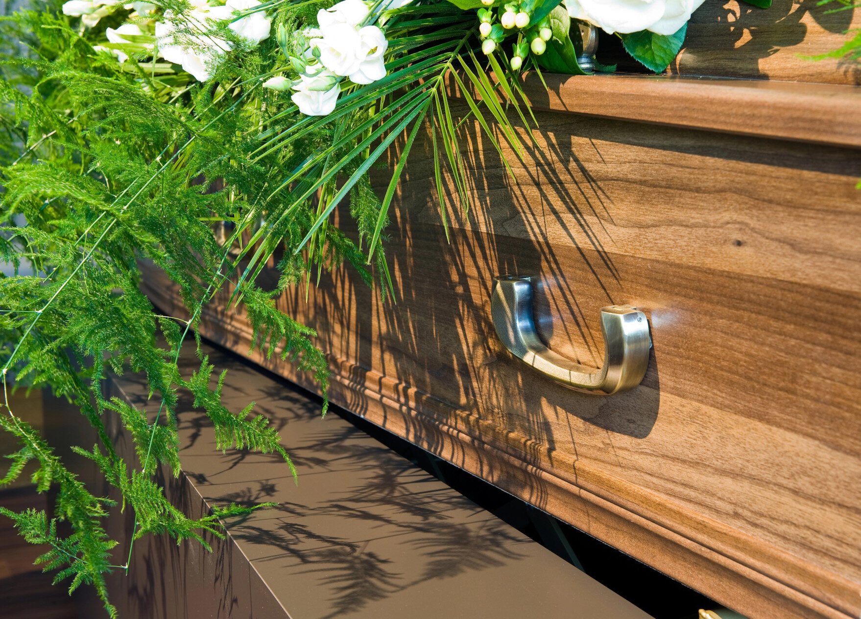 O'Riley Branson Funeral Service & Crematory