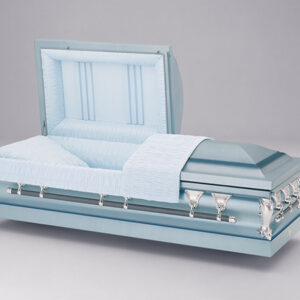 Crystal Blue