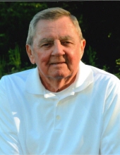 robert powers