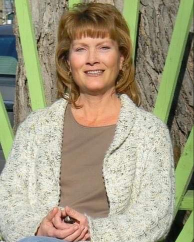 christine stine
