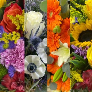 Designer's Choice - Carlisle-Branson Flowershop