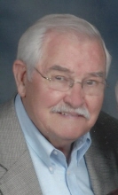 robert page