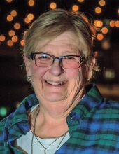 donna lane