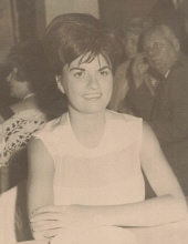 julia mcnelis