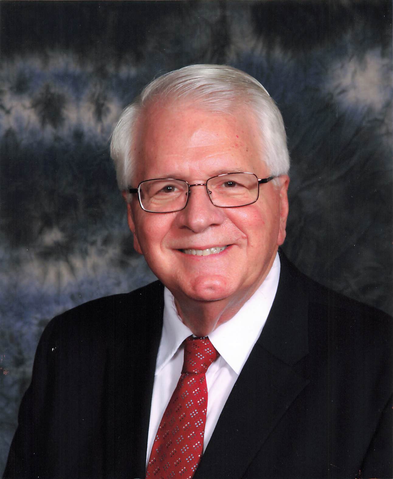 edward johnson