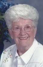 margaret mcmahon
