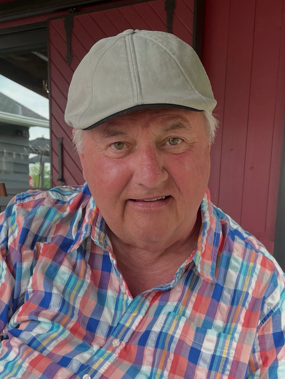 Frank Endicott Obituary-img