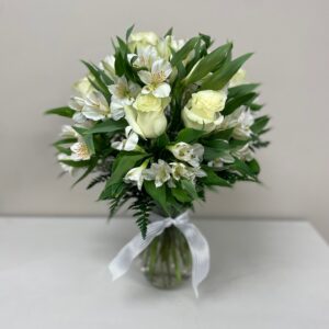 Eternal Friendship - Carlisle-Branson Flowershop