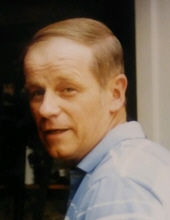 william condra