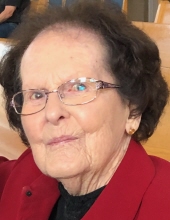 jane o'malia