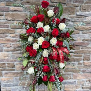 Forever Loved - Carlisle-Branson Funeral Home