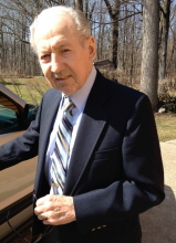 joseph buergler