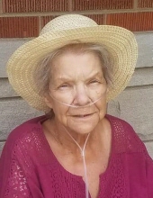 beverly collins