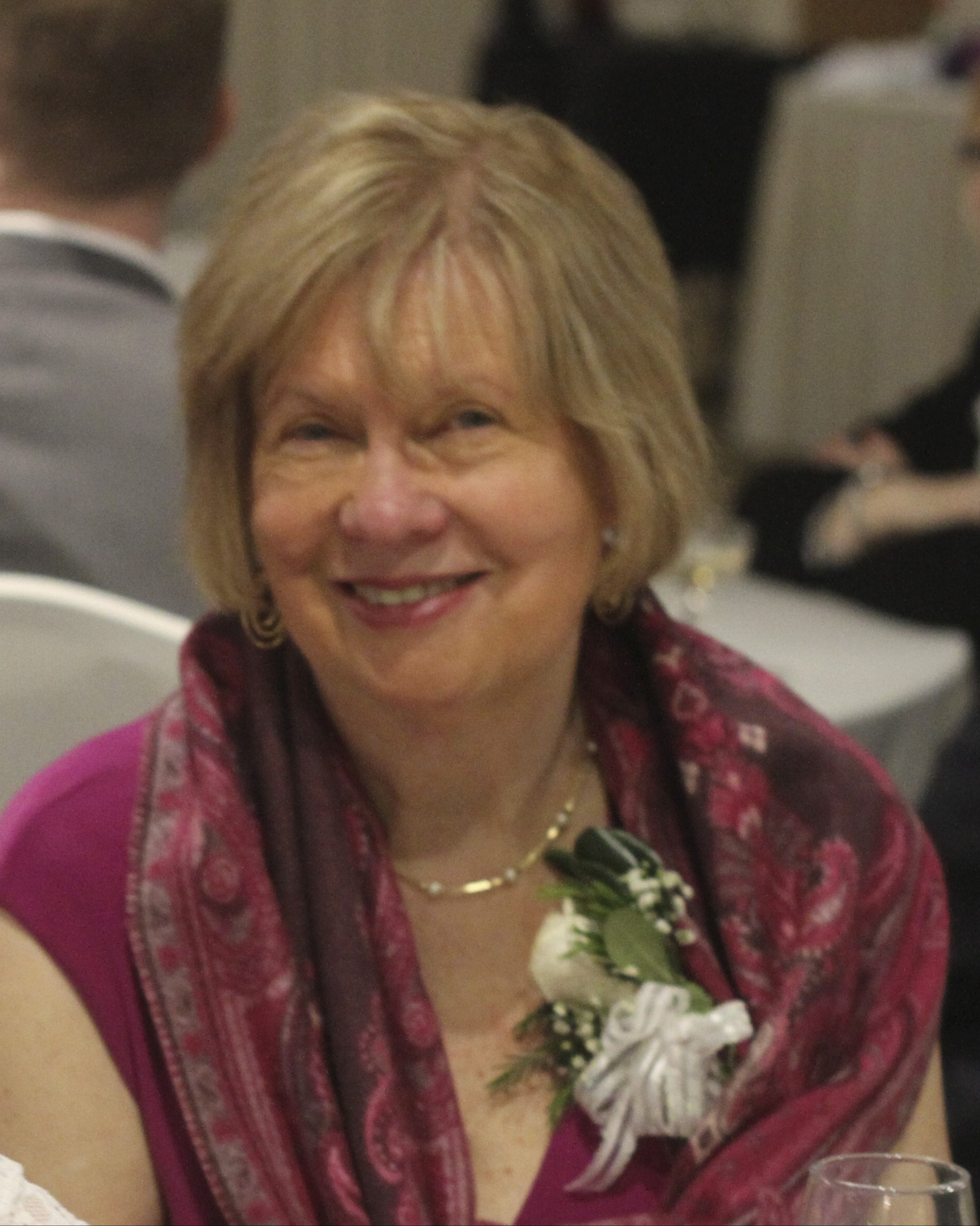 jeanette (jan) kostrzewski