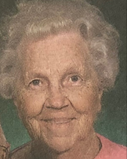 grace kieffer